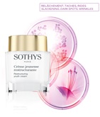 CREME JEUNESSE RESTRUCTURANTE  VA 50ML